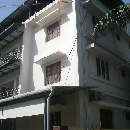 Jacaranda Holiday Home Kochi Kültér fotó