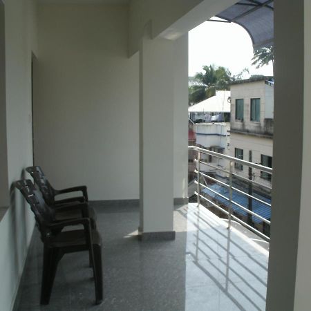 Jacaranda Holiday Home Kochi Kültér fotó