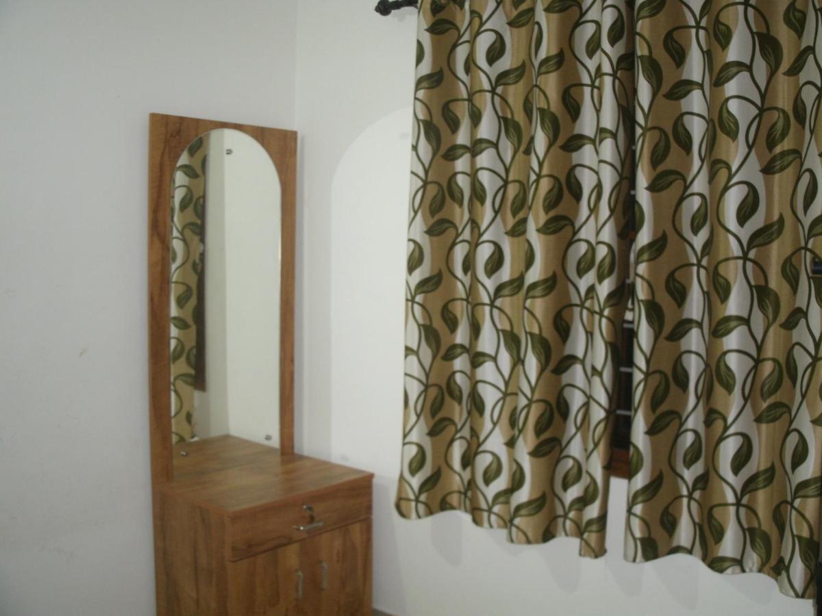 Jacaranda Holiday Home Kochi Kültér fotó