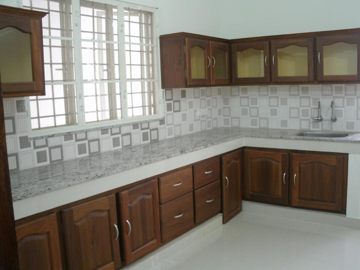 Jacaranda Holiday Home Kochi Kültér fotó