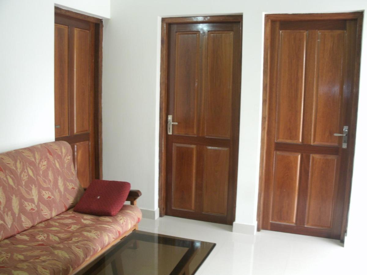 Jacaranda Holiday Home Kochi Kültér fotó