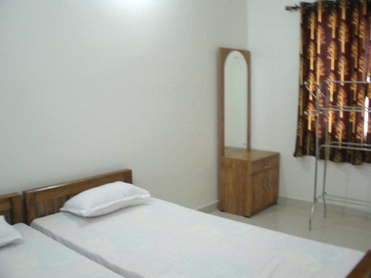 Jacaranda Holiday Home Kochi Kültér fotó