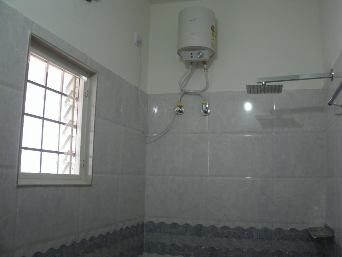 Jacaranda Holiday Home Kochi Kültér fotó